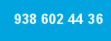 938 602 44 36 938 602 44 36
